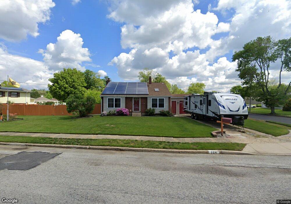 254 Columbus Dr, Mantua, NJ 08051 - photo 1