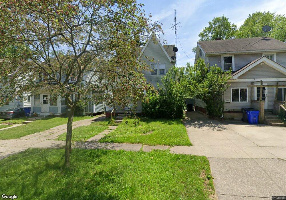 2017 Berdan Ave, Toledo, OH 43613 - photo 1