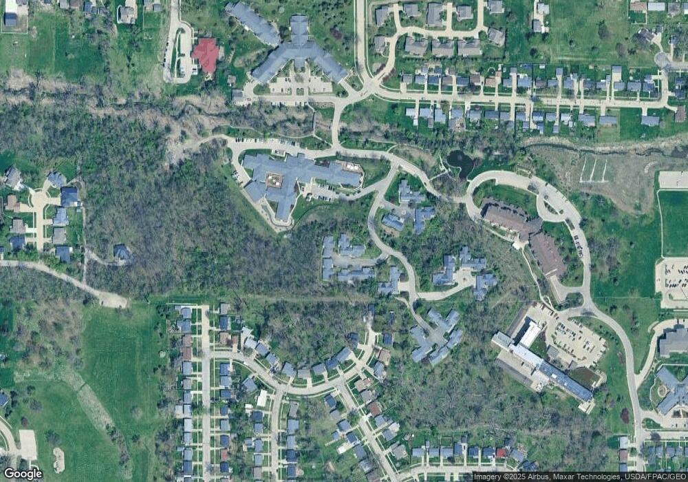 1318 Brendel Hill Dr NW, Cedar Rapids, IA 52405 - photo 1