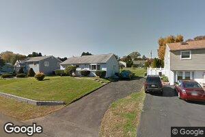 1418 Lake Rd, Feasterville Trevose, PA 19053