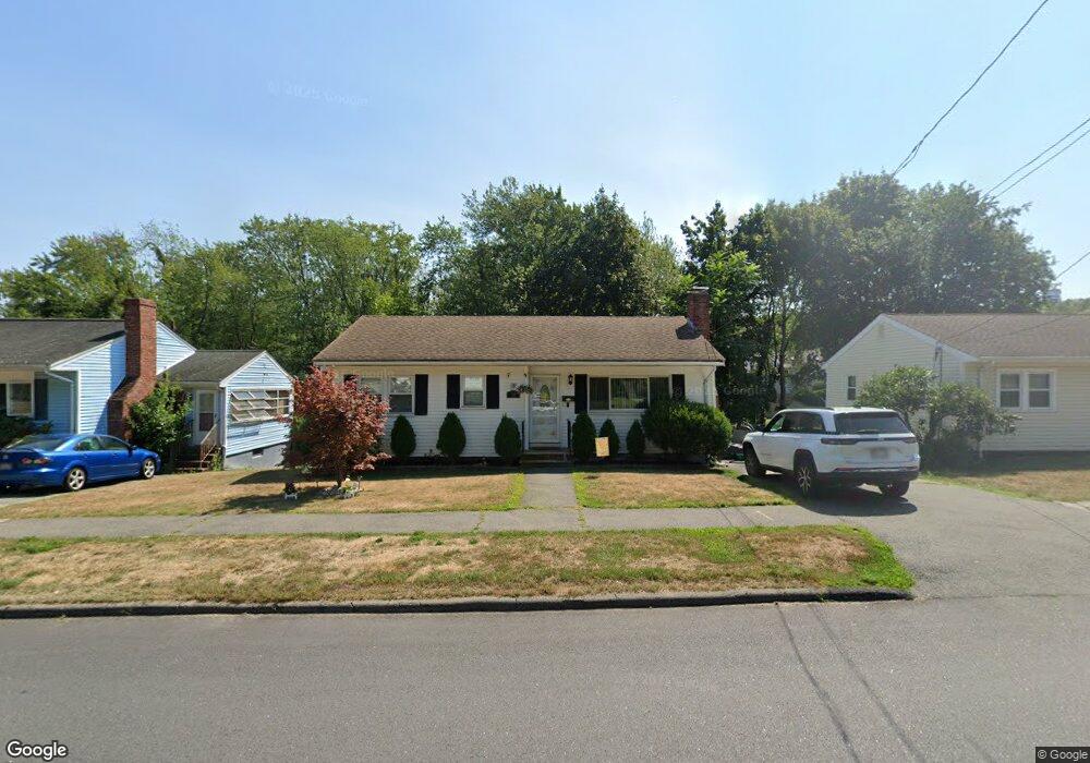 56 Bartholomew St, Peabody, MA 01960 - photo 1