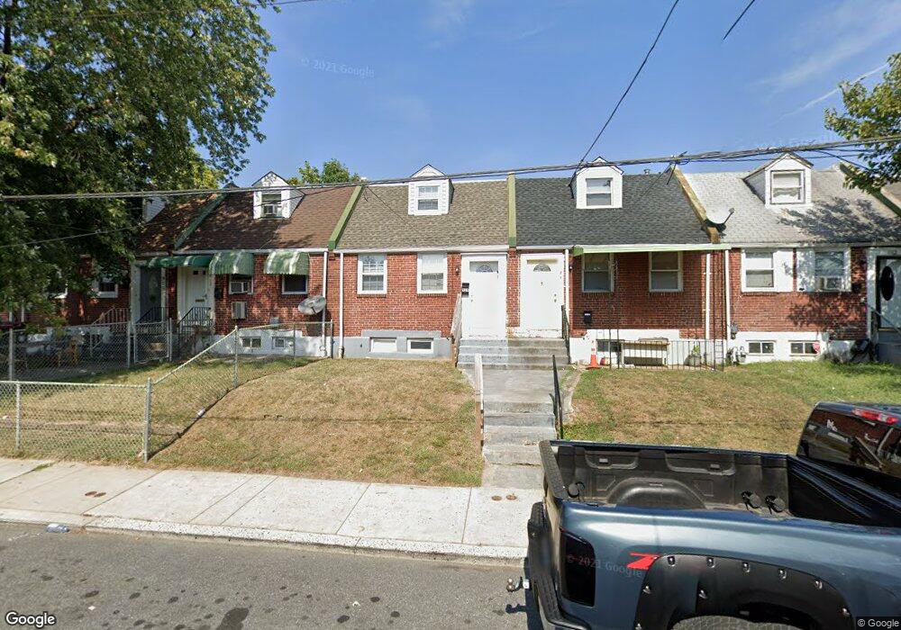 919 E 27th St, Wilmington, DE 19802 - photo 1