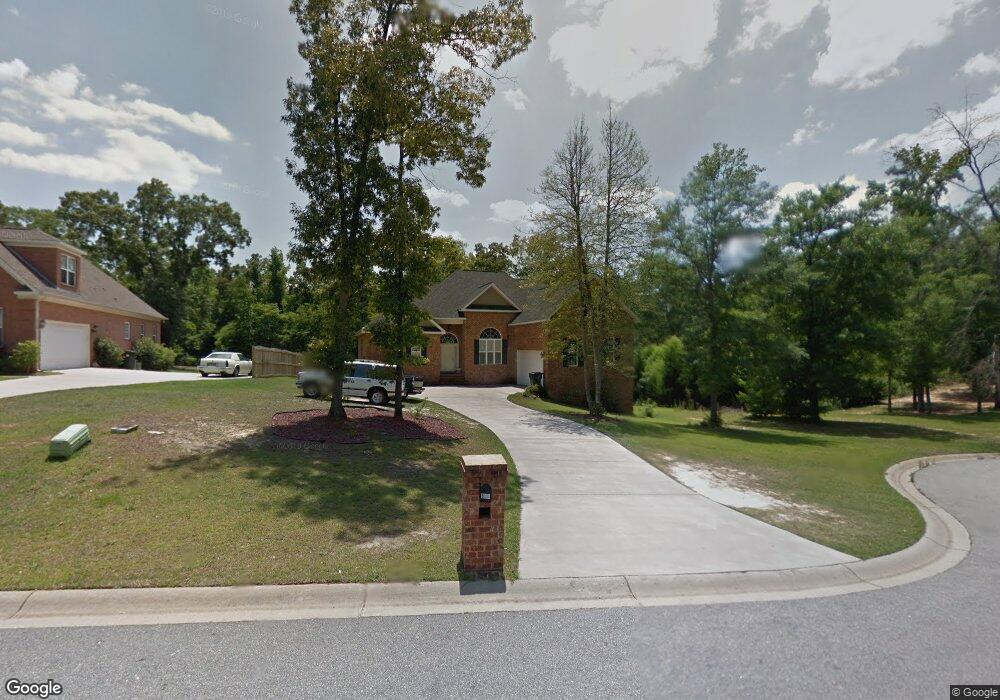 618 Nicholas Ln, Macon, GA 31216 - photo 1