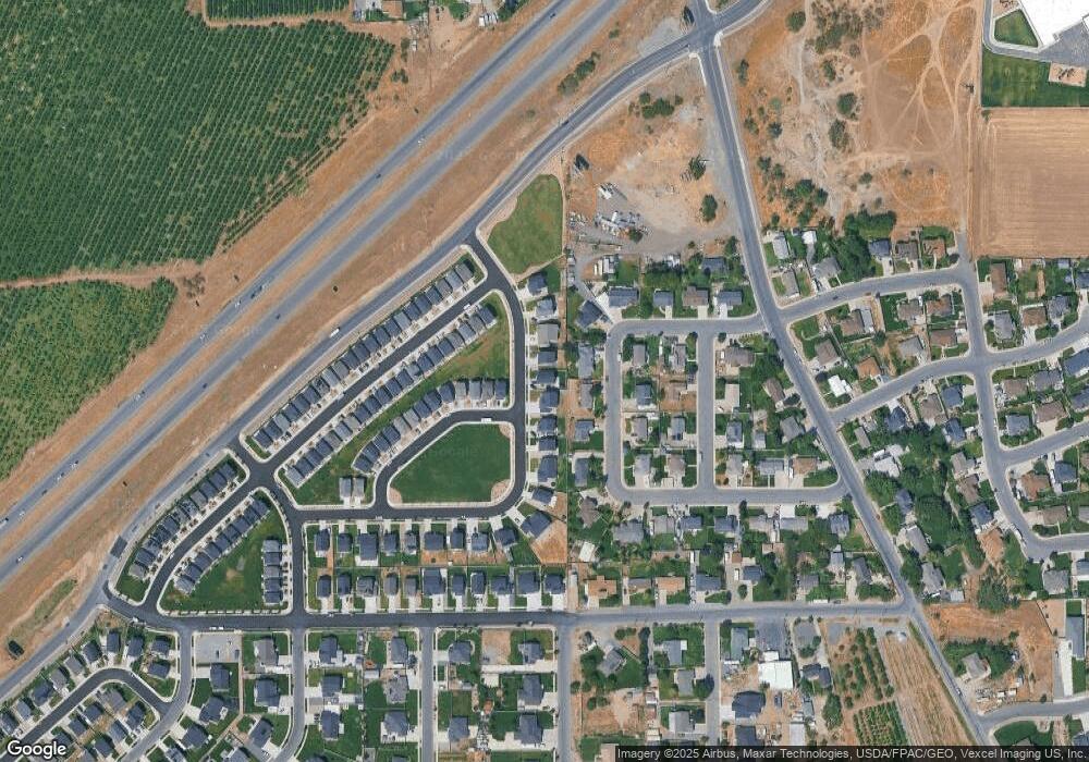 813 S Badger Way, Santaquin, UT 84655 - photo 1