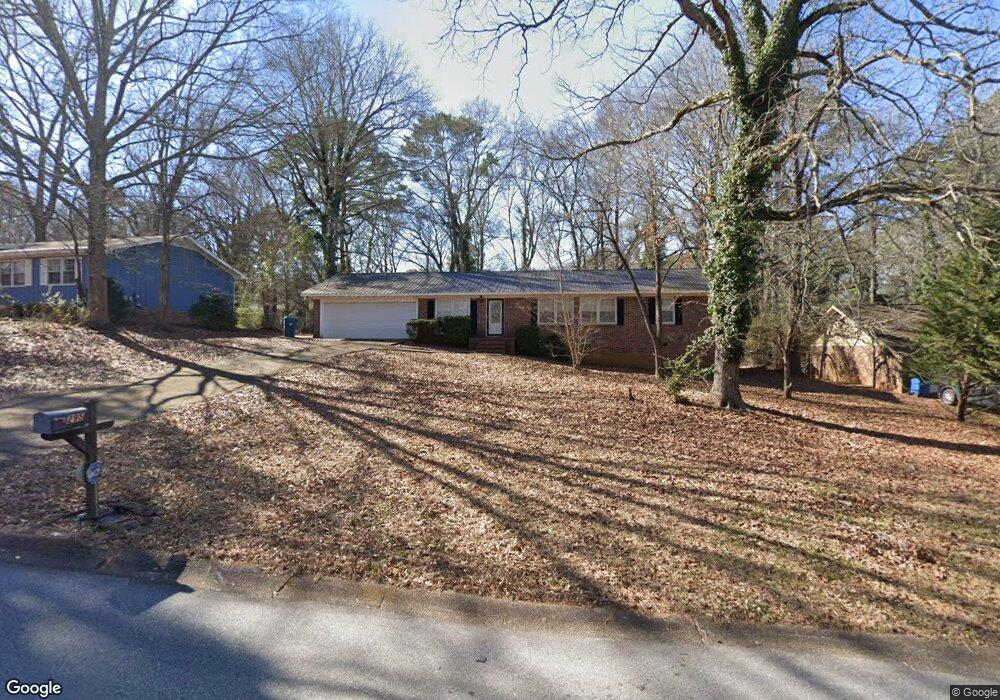 295 Cherokee Ridge, Athens, GA 30606 - photo 1