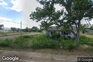 417 N Illinois St, Walsh, CO 81090