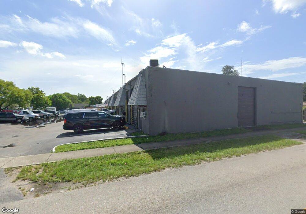 5780 SW 25th St unit 5, West Park, FL 33023 - photo 1