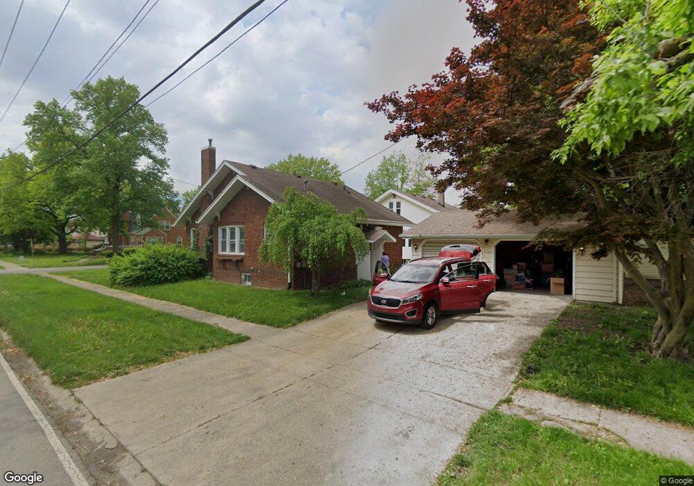 3300 Prairie Ave, Mattoon, IL 61938 - photo 1