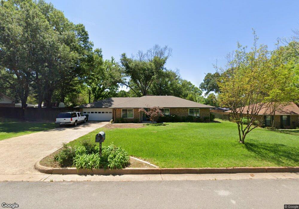 1721 Angy Dr, Tyler, TX 75703 - photo 1