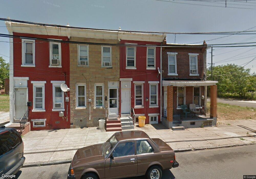 1312 S 4th St, Camden, NJ 08104 - photo 1