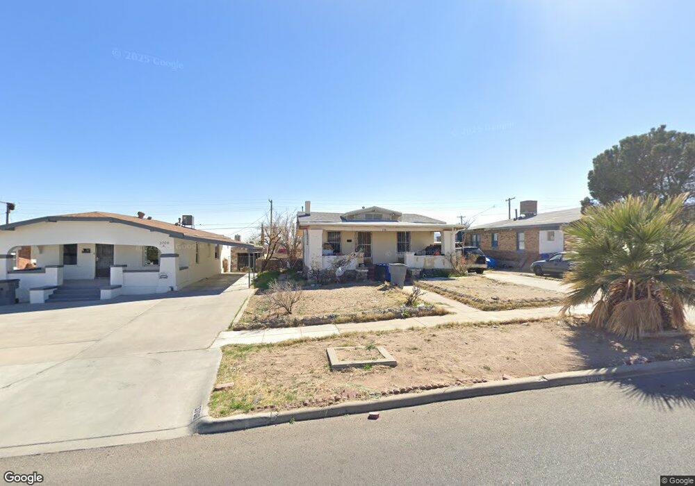 3704 Monroe Ave, El Paso, TX 79930 - photo 1