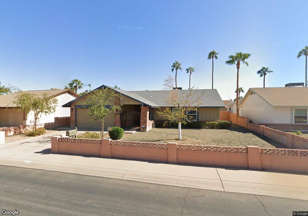 1831 N Arrowhead Cir, Chandler, AZ 85224 - photo 1