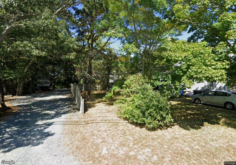 416 Old Barnstable Rd, East Falmouth, MA 02536 - photo 1