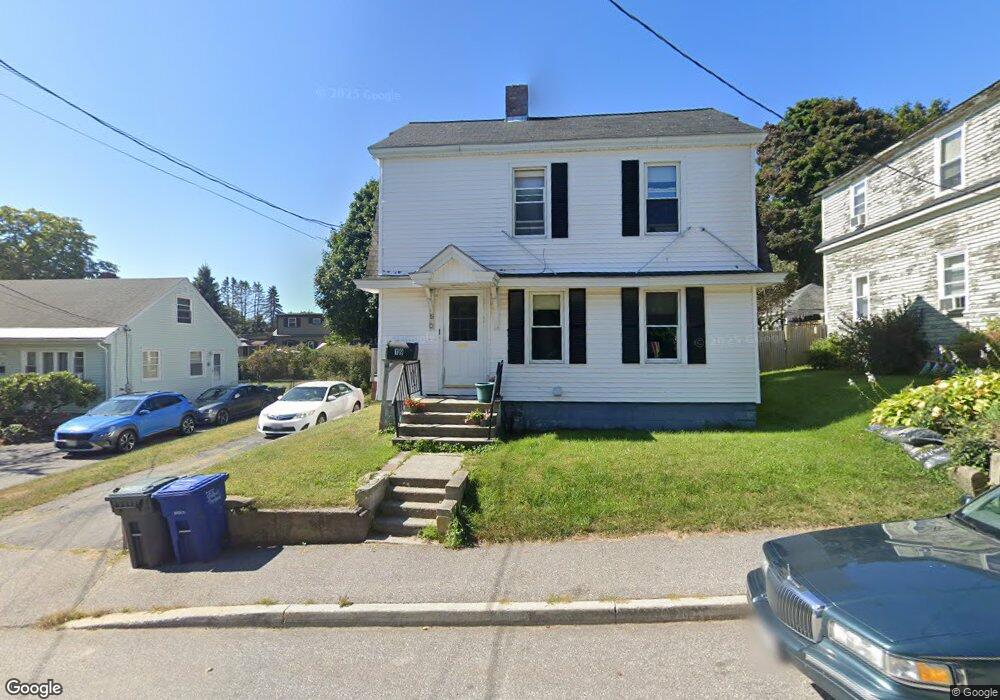19 Gerry Ave, South Portland, ME 04106 - photo 1