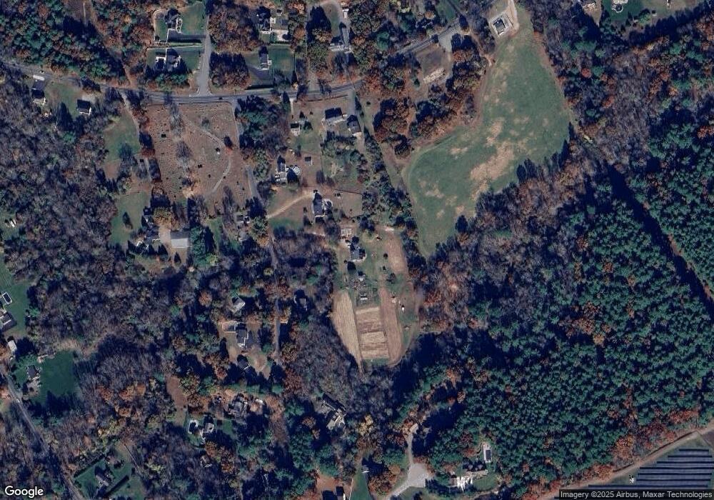 6 Cemetery St, Mendon, MA 01756 - photo 1