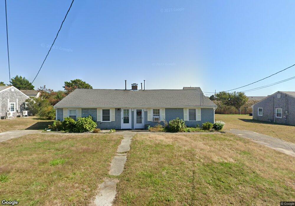 30 Trotting Park Rd, West Dennis, MA 02670 - photo 1