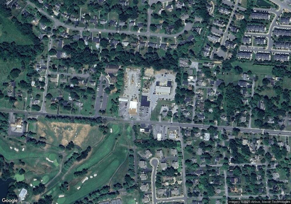 631 W Main St, Purcellville, VA 20132 - photo 1