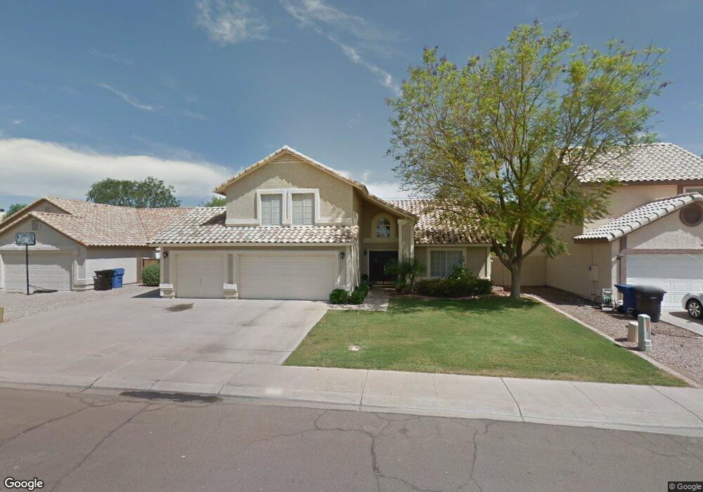 826 E Harvard Ave, Gilbert, AZ 85234 - photo 1