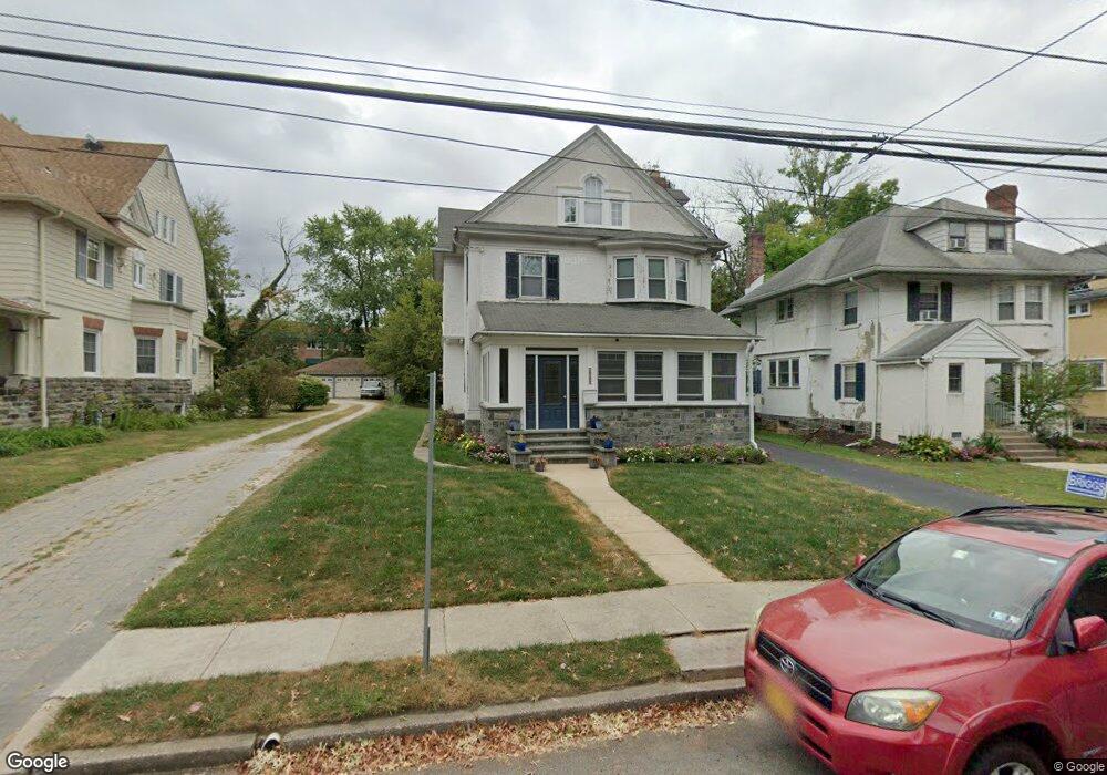 119 Argyle Rd, Ardmore, PA 19003 - photo 1