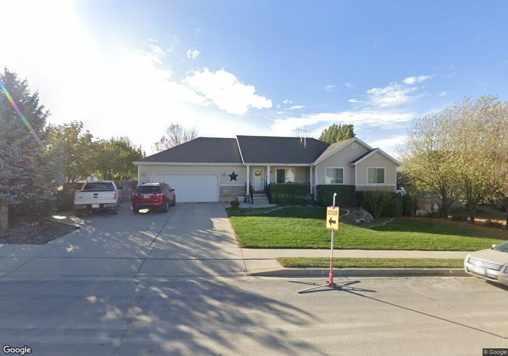 1102 S 550 W, Salem, UT 84653 - photo 1