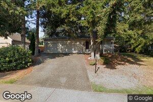 14802 46th Avenue Ct NW, Gig Harbor, WA 98332