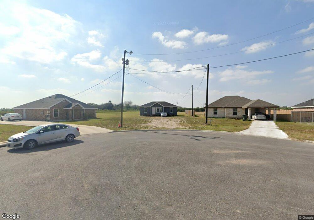 11325 Abasolo St, Donna, TX 78537 - photo 1