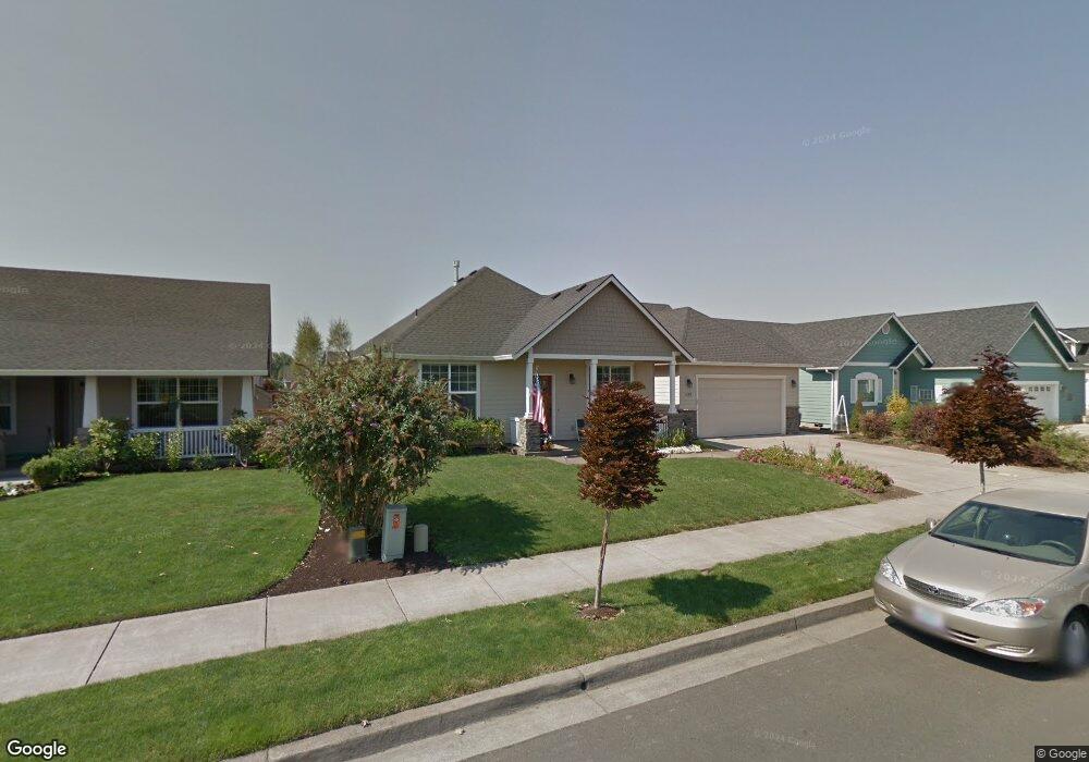 1052 Whitledge Place, Harrisburg, OR 97446 - photo 1