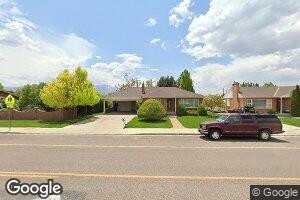 341 W 500 N, Richfield, UT 84701