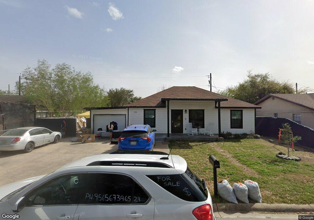 506 E Juarez Ave, Pharr, TX 78577 - photo 1