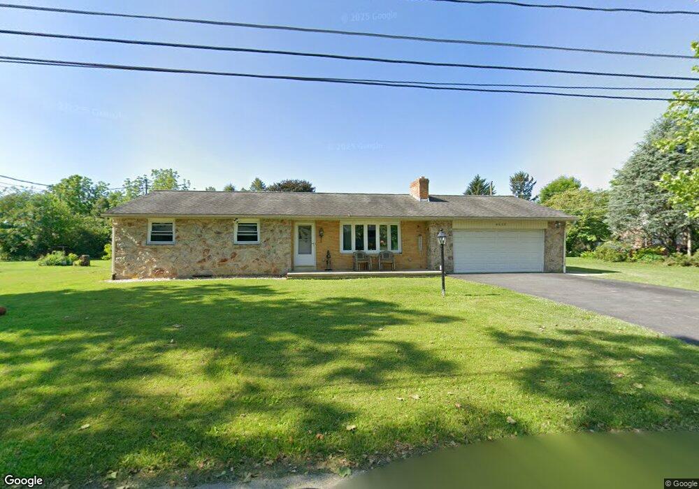 4632 Terrace Rd, Orefield, PA 18069 - photo 1