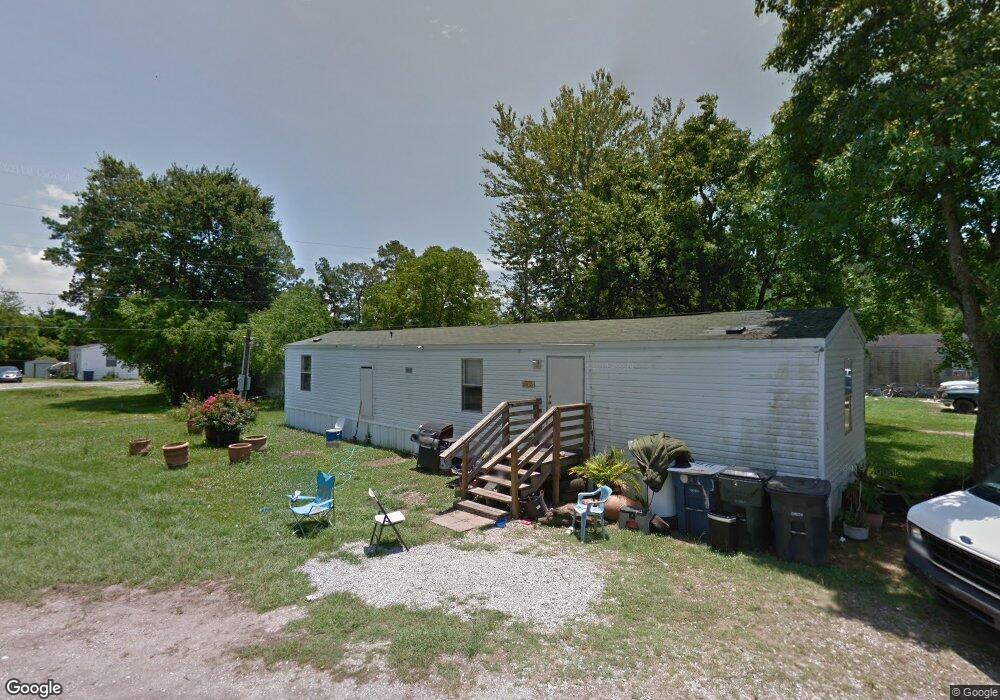 9524 Highway 613, Moss Point, MS 39562 - photo 1