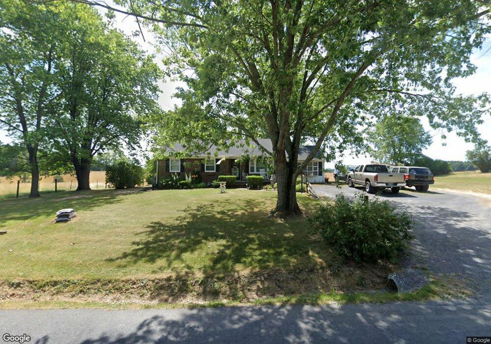 1153 Salem Church Rd, Stephens City, VA 22655 - photo 1