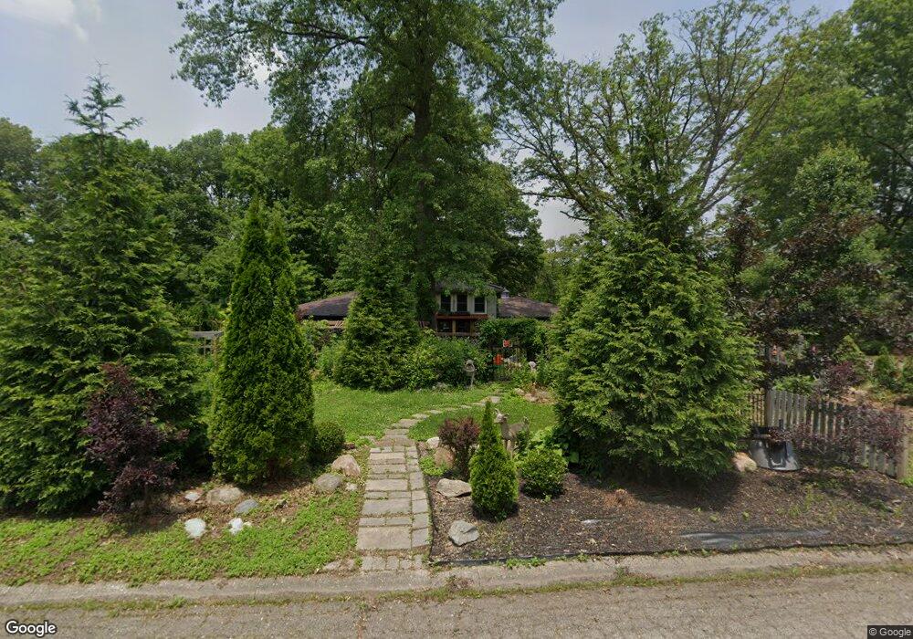 3434 E 8th St, Anderson, IN 46012 - photo 1