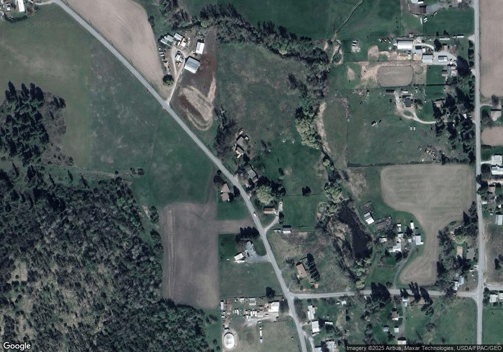 2236 Sand Canyon Rd, Chewelah, WA 99109 - photo 1