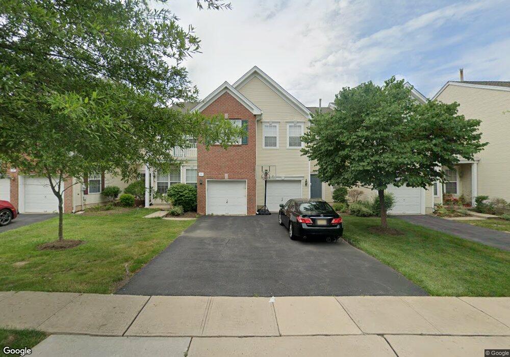 3 Hampton Ct, Princeton Junction, NJ 08550 - photo 1