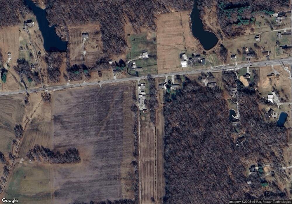 6371 W 450 S, Columbus, IN 47201 - photo 1