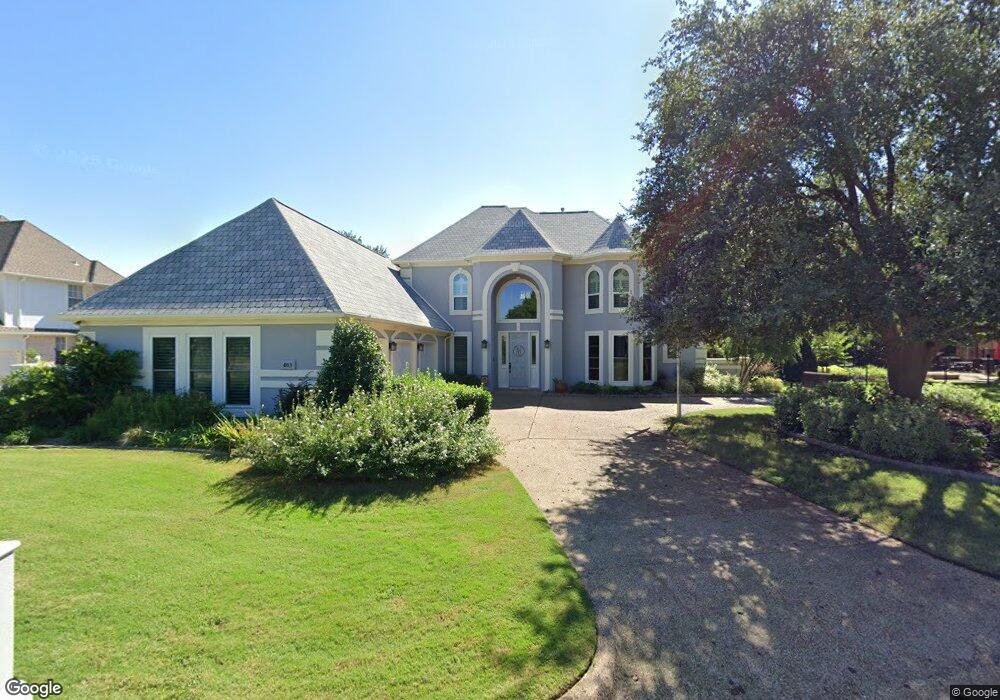 403 Southridge Lakes Pkwy, Southlake, TX 76092 - photo 1