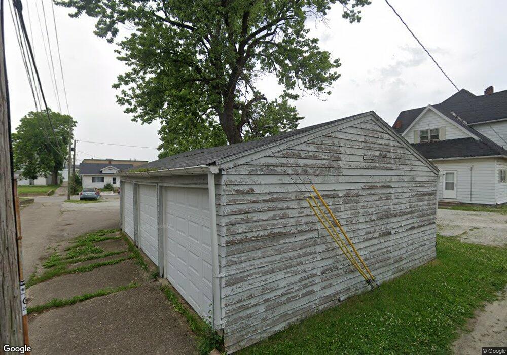 15 W 17th St, Anderson, IN 46016 - photo 1