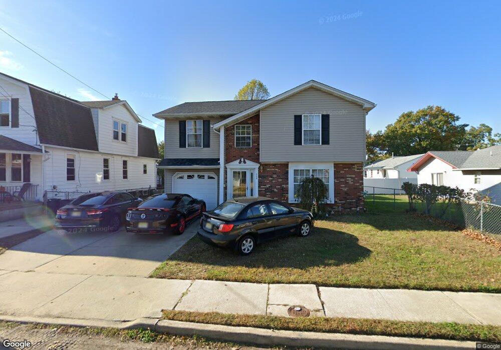 329 Whittaker St, Riverside, NJ 08075 - photo 1