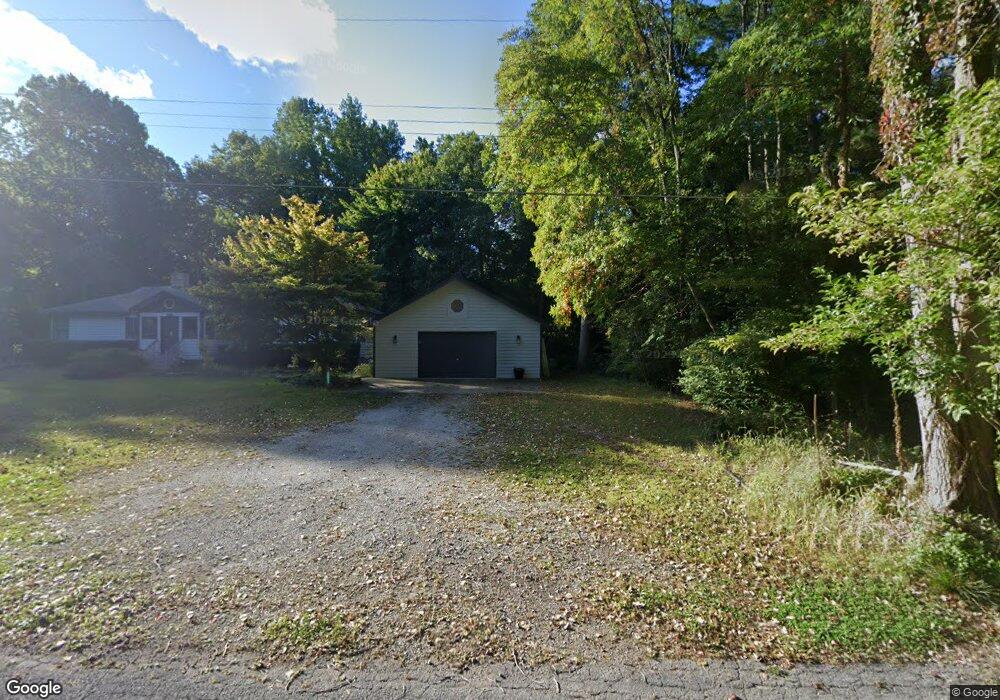 12980 Lubke Rd, New Buffalo, MI 49117 - photo 1