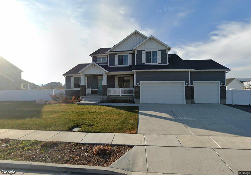741 N 2375 W, Lehi, UT 84043 - photo 1