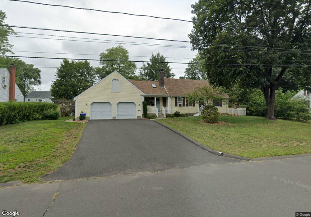 7 Play Rd, Enfield, CT 06082 - photo 1