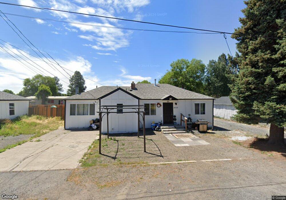 3850 Clinton Ave, Klamath Falls, OR 97603 - photo 1