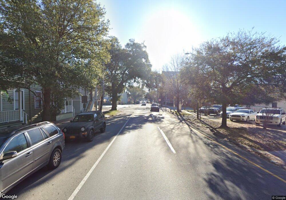 612 A E Henry St unit A, Savannah, GA 31401 - photo 1