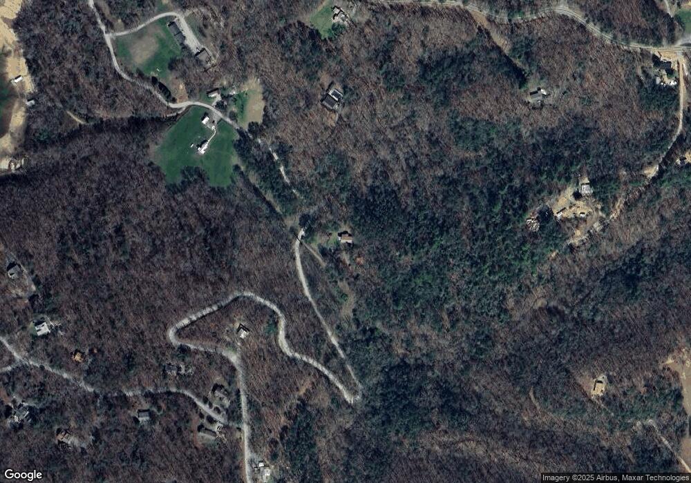 809 Lower Star Creek Rd, Morganton, GA 30560 - photo 1