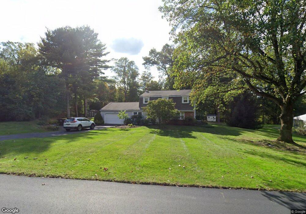 6 Far View Rd, Chalfont, PA 18914 - photo 1