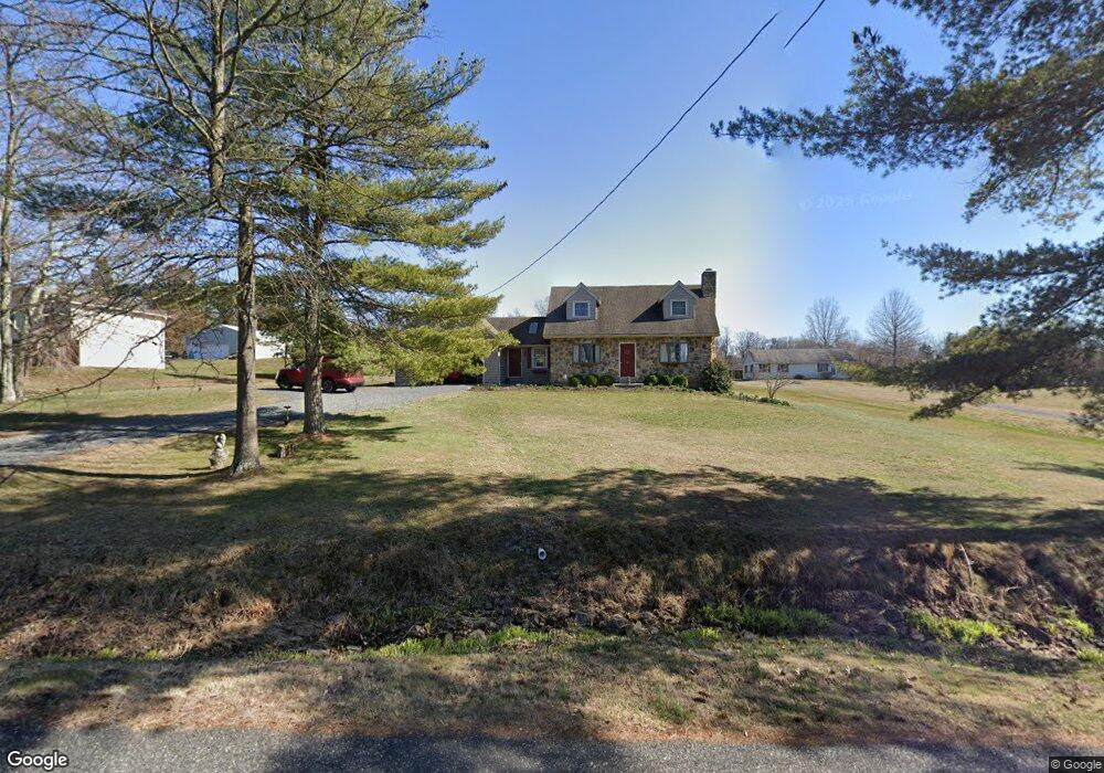 2139 Hendricks Rd, Pennsburg, PA 18073 - photo 1