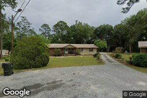 92 Kings Dr, Willacoochee, GA 31650