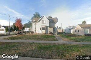 112 W Miles St, Preston, IA 52069