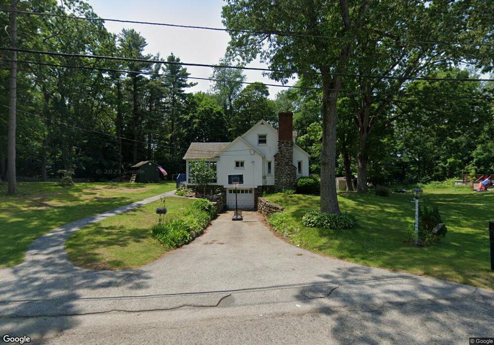 2 Carleton Rd, Rochdale, MA 01542 - photo 1